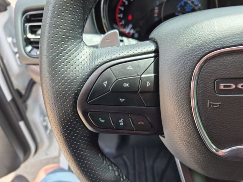 Used 2024 Dodge Durango R/T image 34