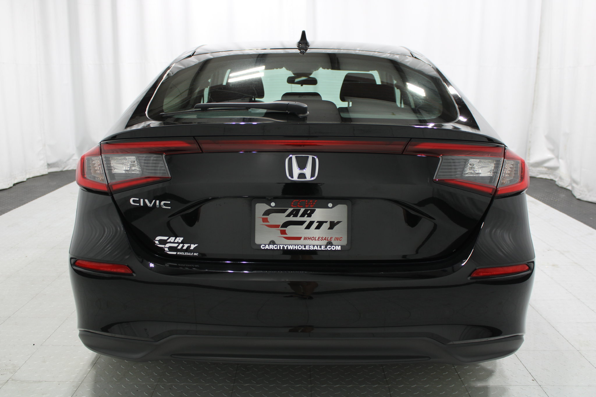 Used 2023 Honda Civic LX image 7