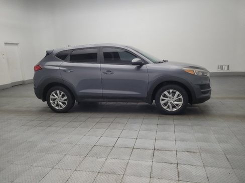 Used 2019 Hyundai Tucson SE FWD image 11