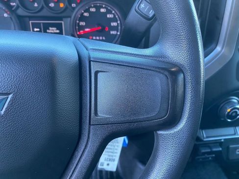 Used 2020 Chevrolet Silverado 2500 W/T w/ WT Convenience Package AWD/4WD image 17