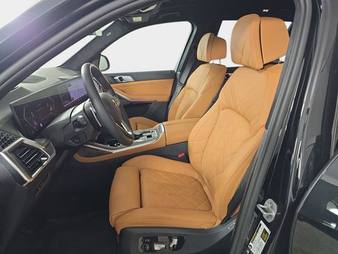 Used 2026 BMW X7 xDrive40i AWD/4WD image 19