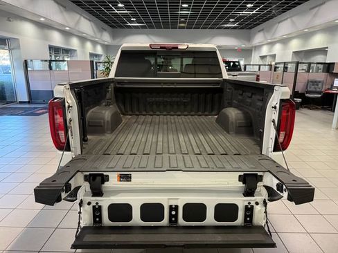 Certified 2024 GMC Sierra 1500 Denali w/ Denali Reserve Package image 9