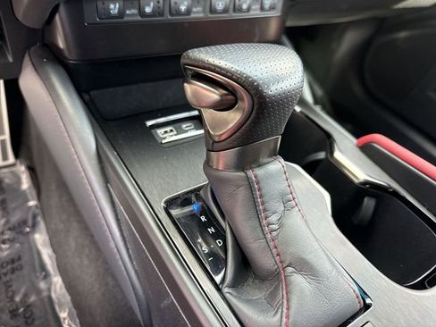 Used 2024 Lexus ES 350 F Sport w/ Accessory Package (Z2) FWD image 20