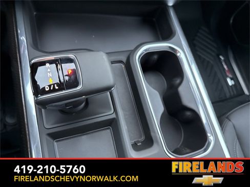 New 2025 Chevrolet Silverado 1500 RST image 38