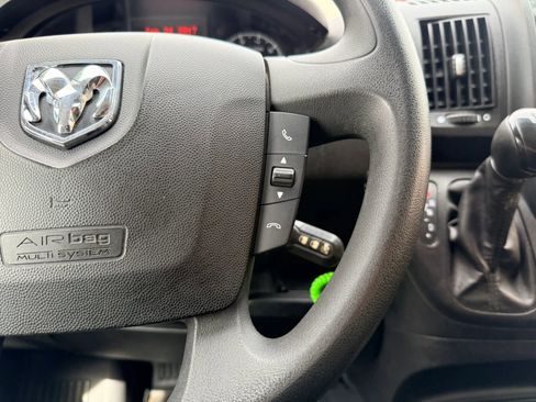 Used 2019 RAM ProMaster 3500 image 19