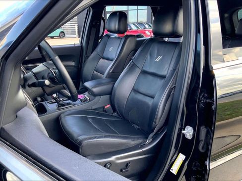 Used 2019 Dodge Durango R/T image 7