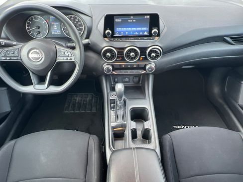 Used 2024 Nissan Sentra S image 18