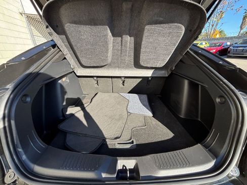 Used 2025 Buick Envista Sport Touring image 31