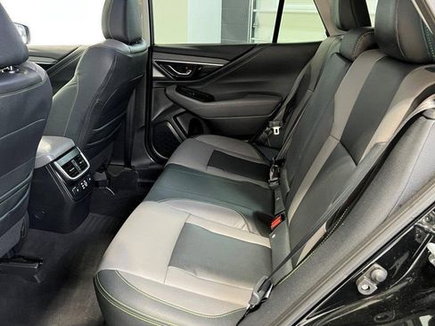 Used 2024 Subaru Outback Onyx Edition XT image 22