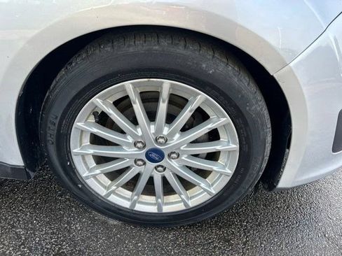 Used 2014 Ford C-MAX SE FWD image 44