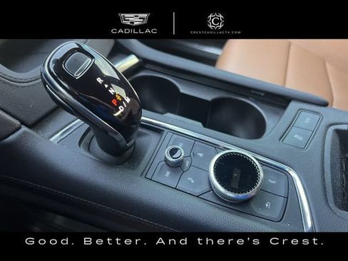 Certified 2023 Cadillac XT5 Premium Luxury FWD image 20
