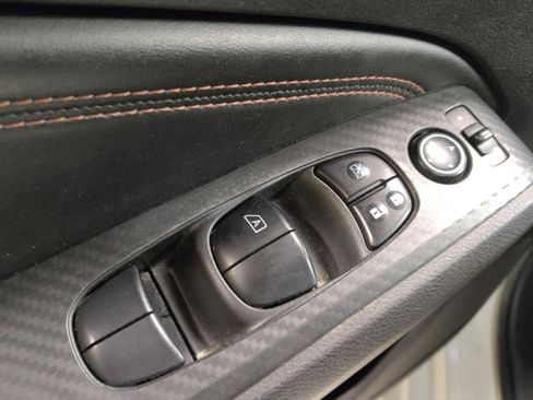 Used 2020 Nissan Altima 2.5 SR w/ Premium Package FWD image 27