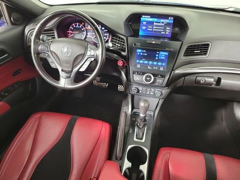 Used 2022 Acura ILX FWD image 15