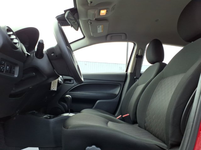 Used 2023 Mitsubishi Mirage ES FWD image 12