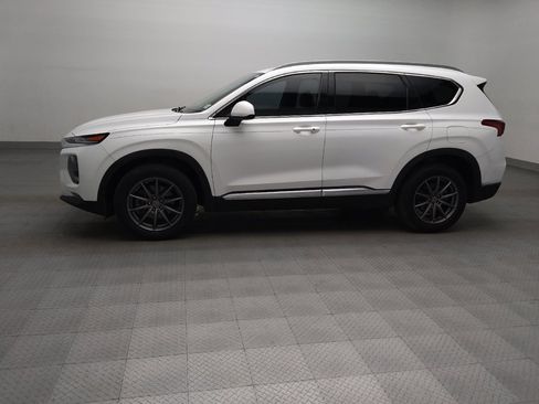 Used 2019 Hyundai Santa Fe SEL FWD image 2