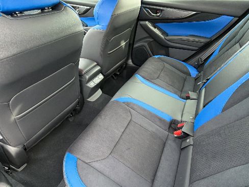 New 2026 Subaru WRX tS image 24