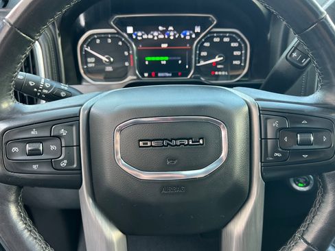Used 2021 GMC Sierra 1500 Denali w/ Denali Ultimate Package image 23