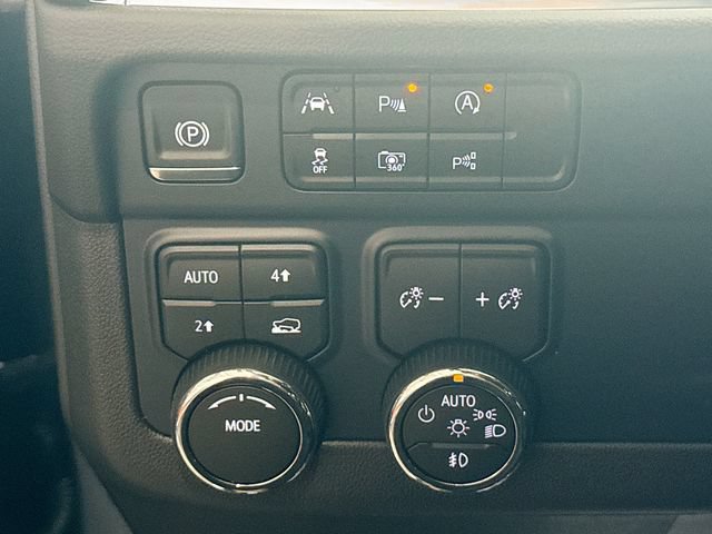 New 2026 Chevrolet Tahoe RST w/ Comfort Package AWD/4WD image 11