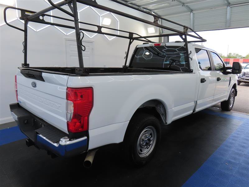Used 2022 Ford F250 XL w/ Power Equipment Group RWD image 10