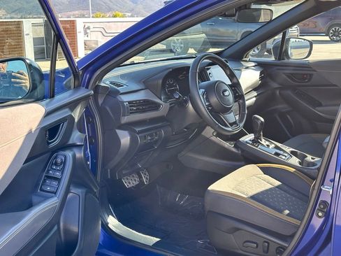 Certified 2024 Subaru Crosstrek 2.5i Sport AWD/4WD image 9