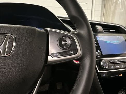 Used 2019 Honda Civic EX image 10