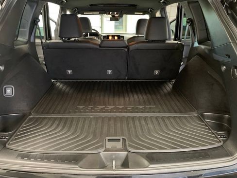 Used 2021 Honda Passport EX-L image 10