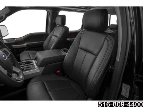 Used 2019 Ford F150 XL w/ Equipment Group 101A Mid AWD/4WD image 10