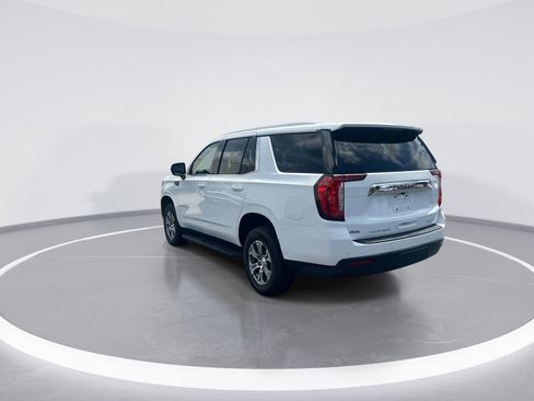 Used 2023 GMC Yukon SLE RWD image 7
