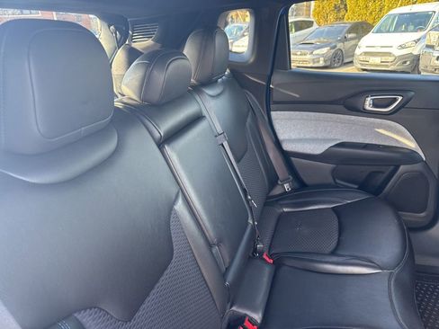 Used 2023 Jeep Compass Latitude w/ Convenience Group image 34