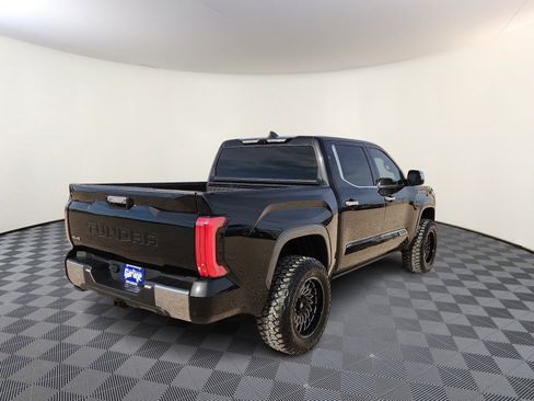 Used 2024 Toyota Tundra 1794 Edition image 4