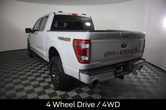 Used 2023 Ford F150 Tremor w/ Equipment Group 402A High AWD/4WD image 7