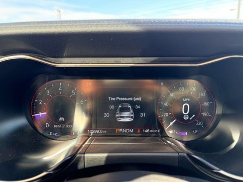 Used 2020 Ford Mustang Shelby GT500 w/ Technology Package image 17