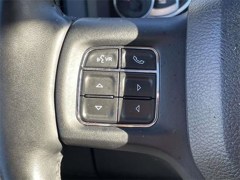 Used 2017 RAM 1500 Sport image 21