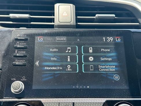 Used 2019 Honda Civic EX image 24