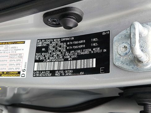 Used 2019 Lexus GX 460 Premium image 30