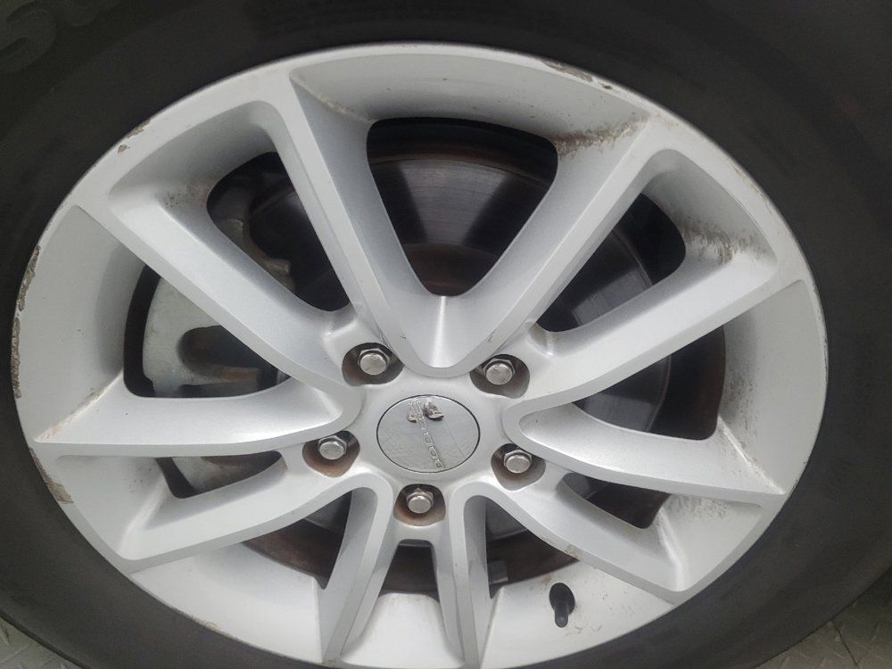 Used 2019 Dodge Grand Caravan SXT FWD image 31
