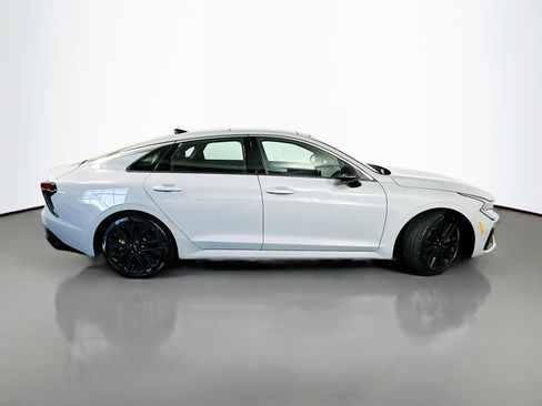 Used 2025 Kia K5 GT FWD image 8