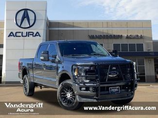 Used 2019 Ford F250 Lariat w/ Lariat Ultimate Package video 1