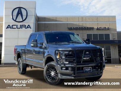 Used 2019 Ford F250 Lariat w/ Lariat Ultimate Package