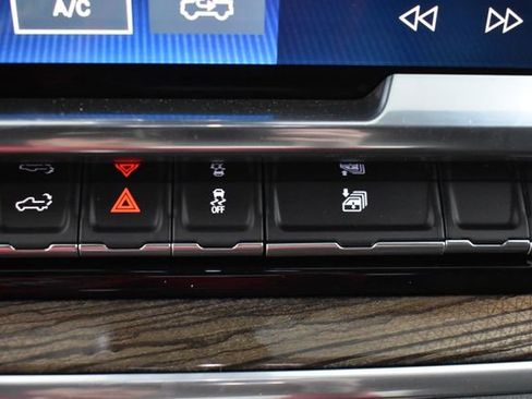 New 2025 Chevrolet Silverado 1500 LT image 45