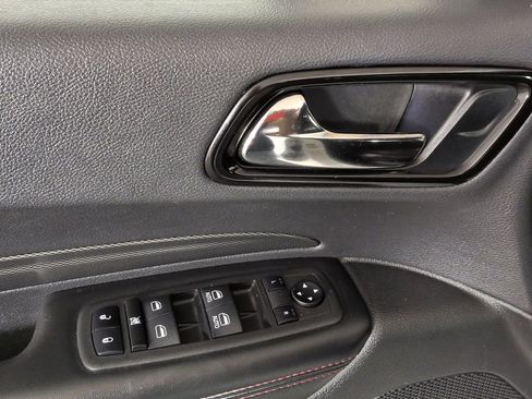 Certified 2023 Dodge Durango GT AWD/4WD image 29