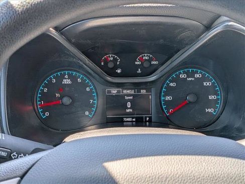Used 2018 Chevrolet Colorado W/T w/ WT Convenience Package RWD image 10
