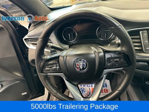 Used 2023 Buick Enclave Premium AWD/4WD image 18