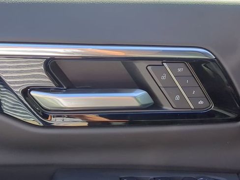 New 2026 Chevrolet Tahoe Premier image 20