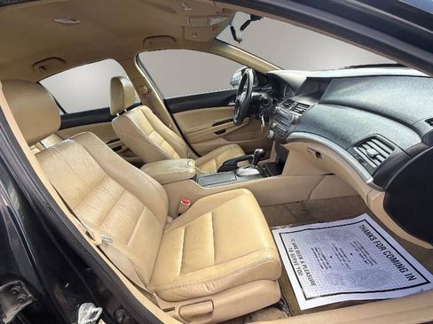 Used 2011 Honda Accord SE image 15