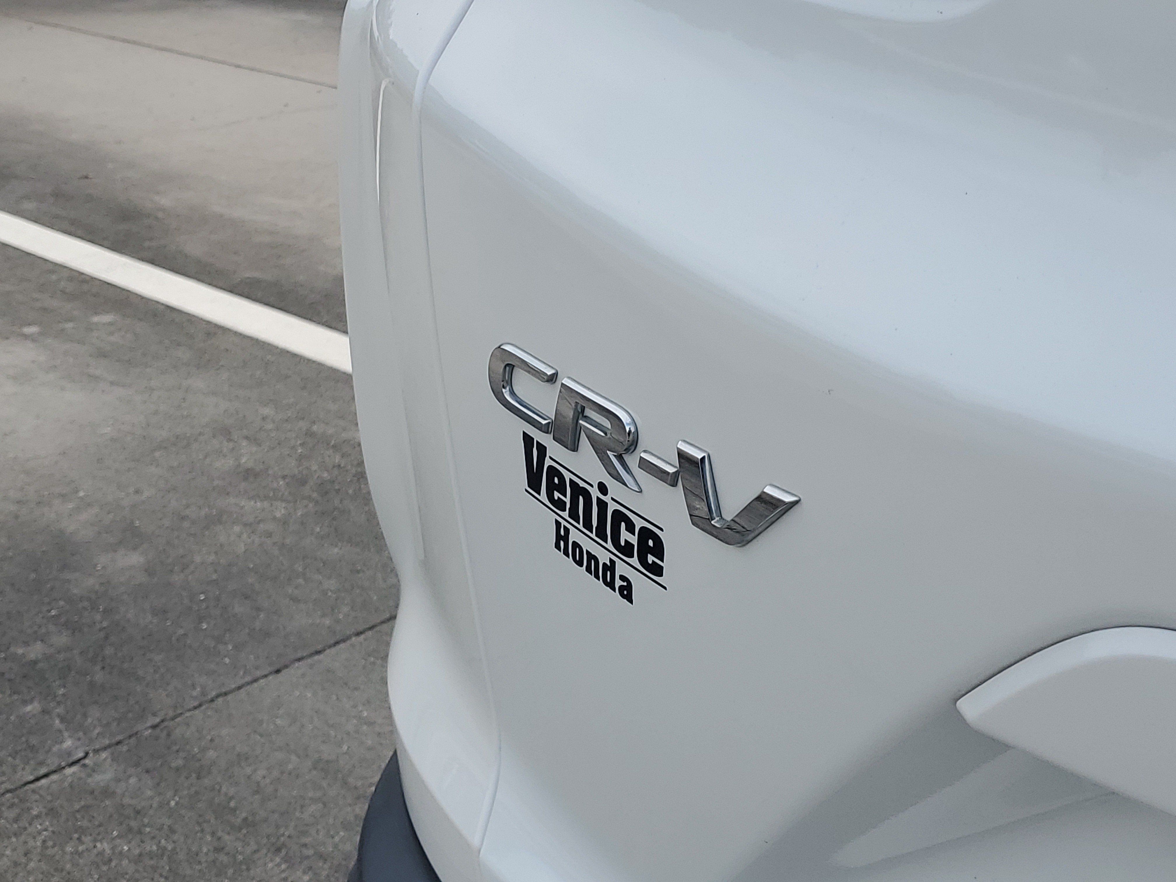 Used 2021 Honda CR-V Touring image 10