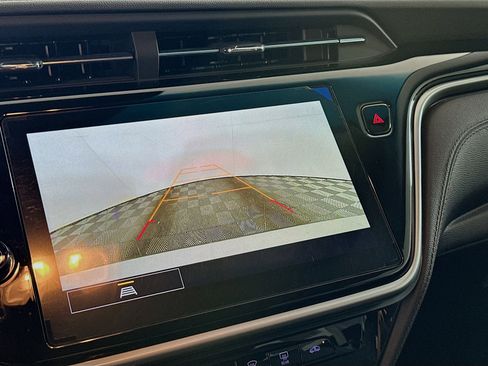 Used 2023 Chevrolet Bolt LT image 22