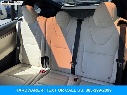 Used 2023 Tesla Model X AWD/4WD image 30