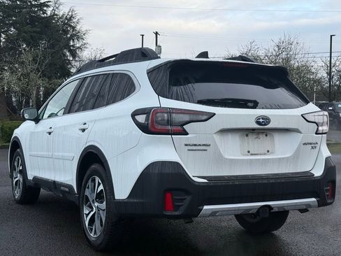 Used 2022 Subaru Outback Limited XT w/ Popular Package #2 image 3