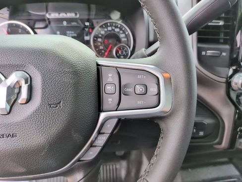 New 2026 RAM 5500 Tradesman AWD/4WD image 27